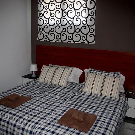 Penamar Apartamentos Пуэрто дель Кармен Экстерьер фото