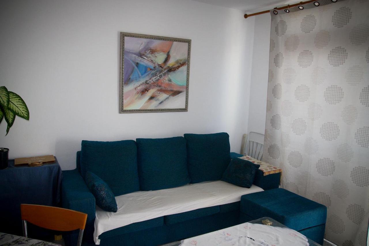 Penamar Apartamentos Пуэрто дель Кармен Экстерьер фото
