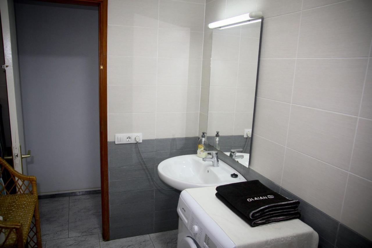 Penamar Apartamentos Пуэрто дель Кармен Экстерьер фото