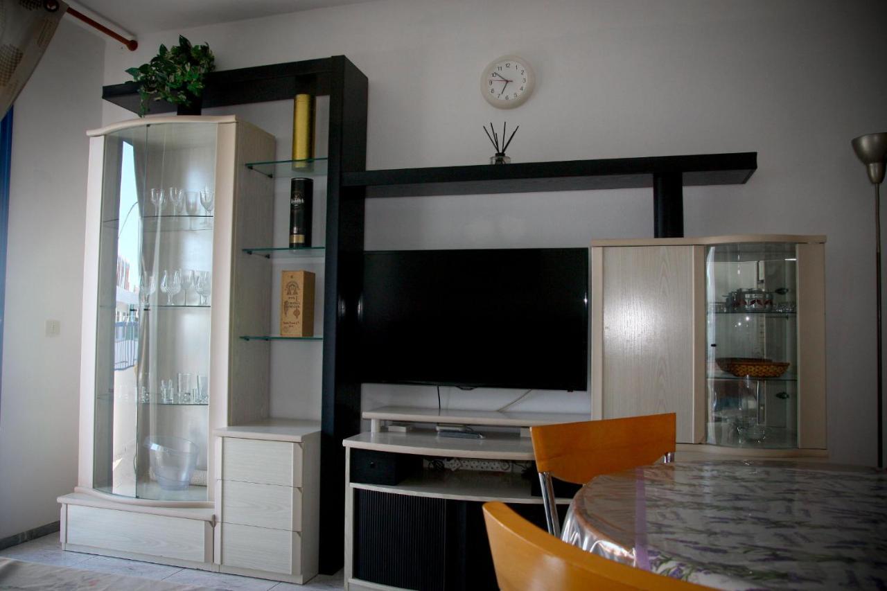 Penamar Apartamentos Пуэрто дель Кармен Экстерьер фото