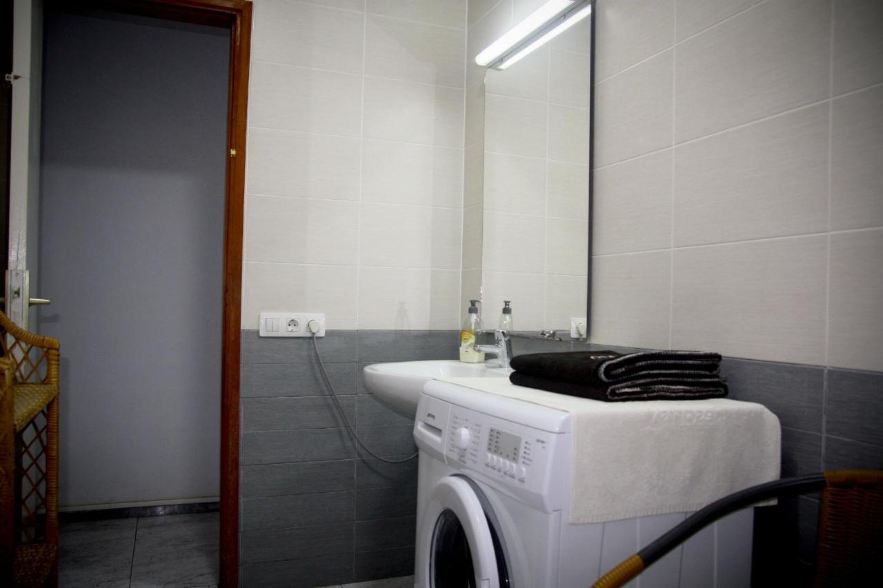 Penamar Apartamentos Пуэрто дель Кармен Экстерьер фото