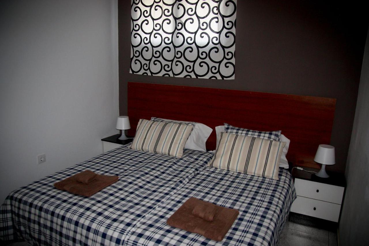 Penamar Apartamentos Пуэрто дель Кармен Экстерьер фото